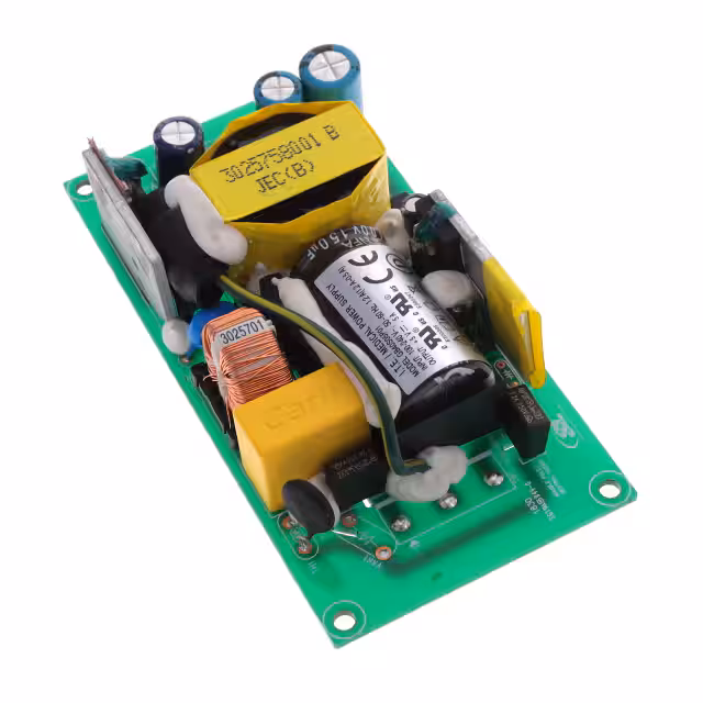 GB40S05P01 SL Power Electronics Manufacture of Condor/Ault Brands  AC DC Converters